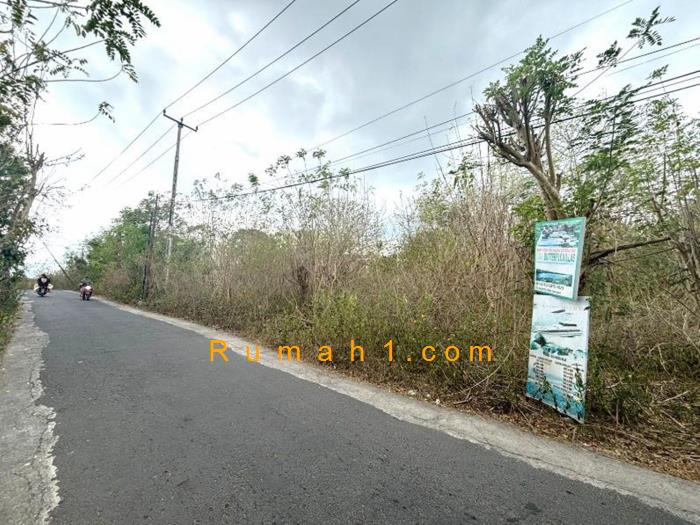 Foto Tanah dijual di Jungutbatu, Nusapenida, Tanah Id: 8764