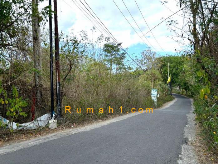 Foto Tanah dijual di Jungutbatu, Nusapenida, Tanah Id: 8764
