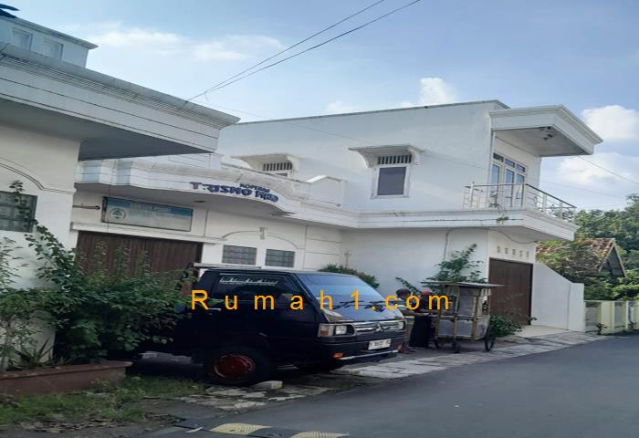 Foto Kantor disewakan di Srondol Kulon, Banyumanik, Kantor Id: 8766