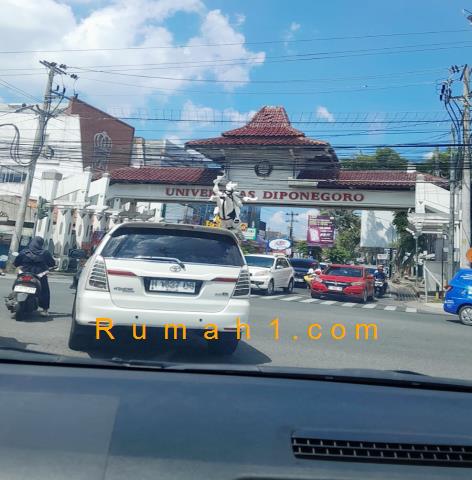 Foto Kantor disewakan di Srondol Kulon, Banyumanik, Kantor Id: 8766