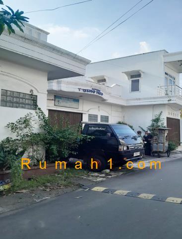 Foto Kantor disewakan di Srondol Kulon, Banyumanik, Kantor Id: 8766