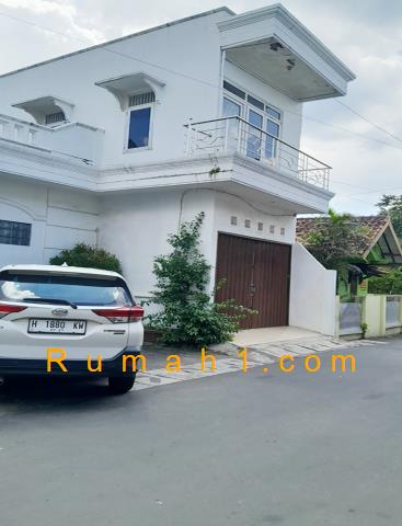 Foto Kantor disewakan di Srondol Kulon, Banyumanik, Kantor Id: 8766