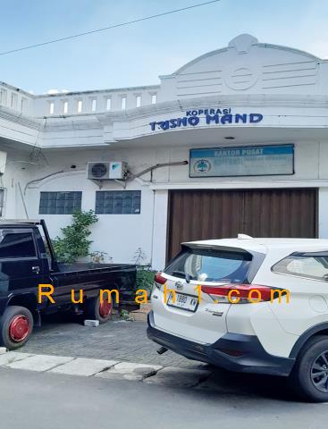 Foto Kantor disewakan di Srondol Kulon, Banyumanik, Kantor Id: 8766