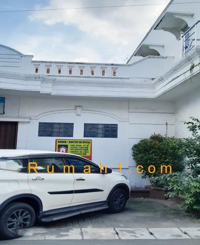 Foto Kantor disewakan di Srondol Kulon, Banyumanik, Kantor Id: 8766
