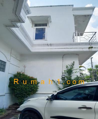 Foto Kantor disewakan di Srondol Kulon, Banyumanik, Kantor Id: 8766