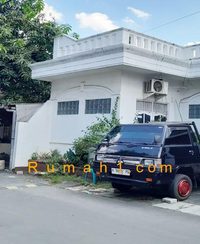 Foto Kantor disewakan di Srondol Kulon, Banyumanik, Kantor Id: 8766