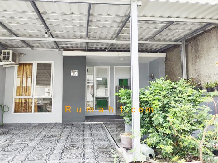 Foto Rumah disewakan di Imperial Green, Rumah Id: 8767