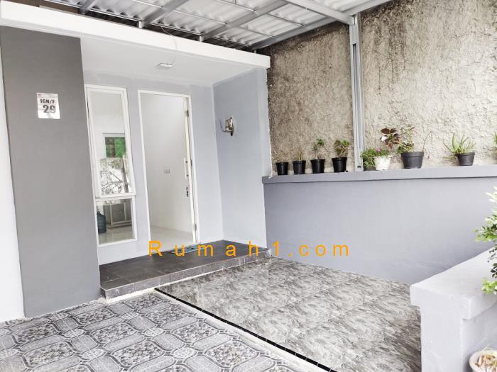 Foto Rumah disewakan di Imperial Green, Rumah Id: 8767