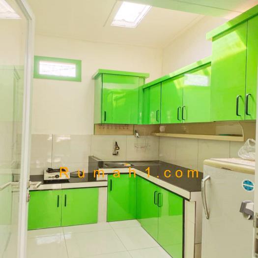 Foto Rumah disewakan di Imperial Green, Rumah Id: 8767