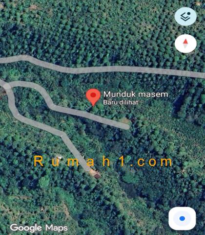 Foto Tanah dijual di Galungan, Sawan, Tanah Id: 8768