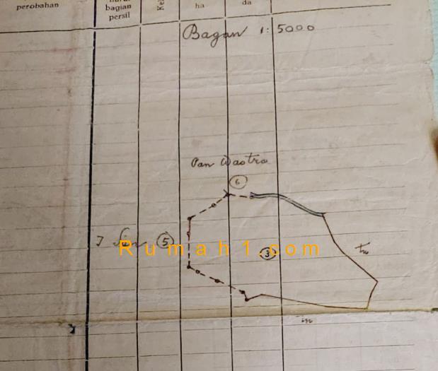 Foto Tanah dijual di Galungan, Sawan, Tanah Id: 8768