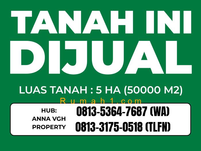 Foto Tanah dijual di Jetis, Jetis, Tanah Id: 8772