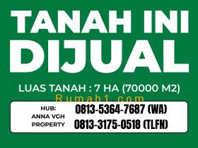 Image tanah dijual di Wonoayu, Wonoayu, Sidoarjo, Properti Id 8773