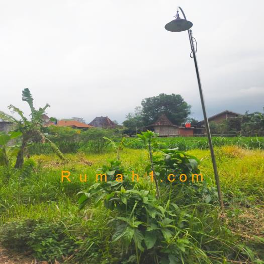 Foto Tanah dijual di Wedomartani, Ngemplak, Tanah Id: 8774