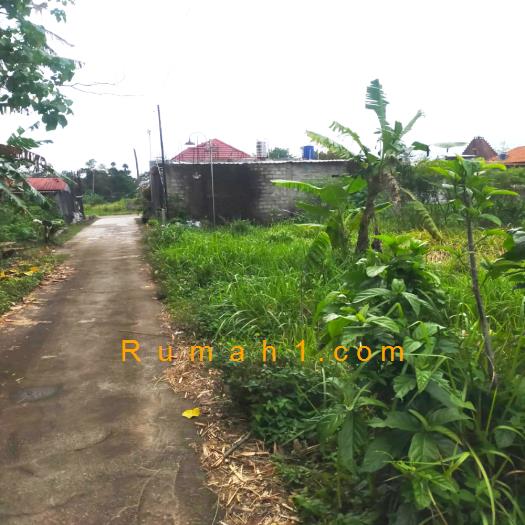 Foto Tanah dijual di Wedomartani, Ngemplak, Tanah Id: 8774