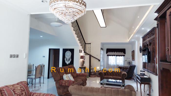 Foto Rumah disewakan di Kemanggisan, Pal Merah, Rumah Id: 8775