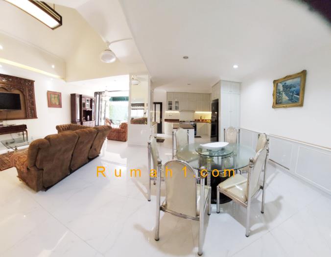 Foto Rumah disewakan di Kemanggisan, Pal Merah, Rumah Id: 8775