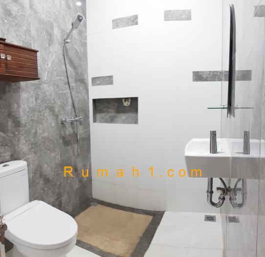 Foto Rumah disewakan di Kemanggisan, Pal Merah, Rumah Id: 8775