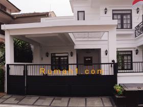 Image rumah disewakan di Kemanggisan, Pal Merah, Jakarta Barat, Properti Id 8775