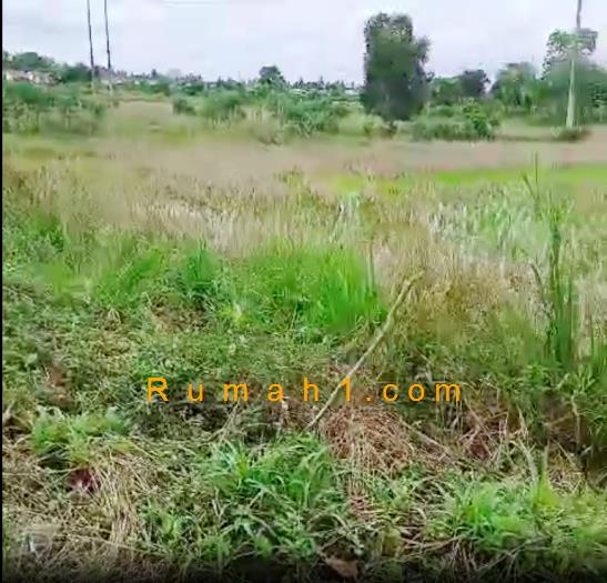 Foto Tanah dijual di Gudang Hirang, Sungai Tabuk, Tanah Id: 8776