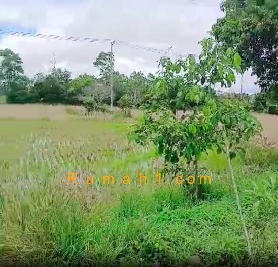 Foto Tanah dijual di Gudang Hirang, Sungai Tabuk, Tanah Id: 8776