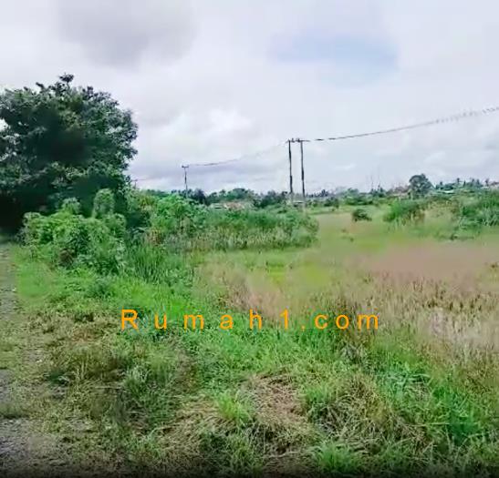 Foto Tanah dijual di Gudang Hirang, Sungai Tabuk, Tanah Id: 8776