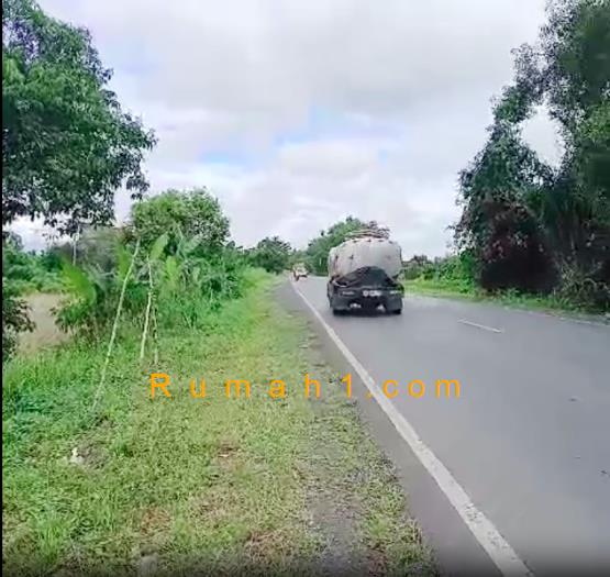 Foto Tanah dijual di Gudang Hirang, Sungai Tabuk, Tanah Id: 8776