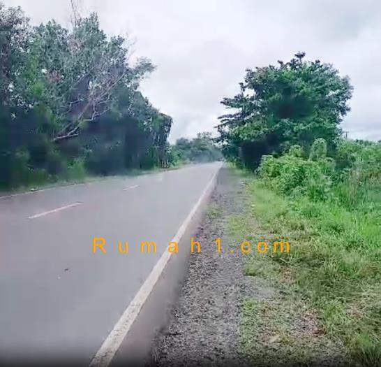 Foto Tanah dijual di Gudang Hirang, Sungai Tabuk, Tanah Id: 8776