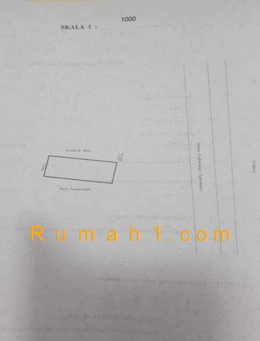Foto Tanah dijual di Gudang Hirang, Sungai Tabuk, Tanah Id: 8776