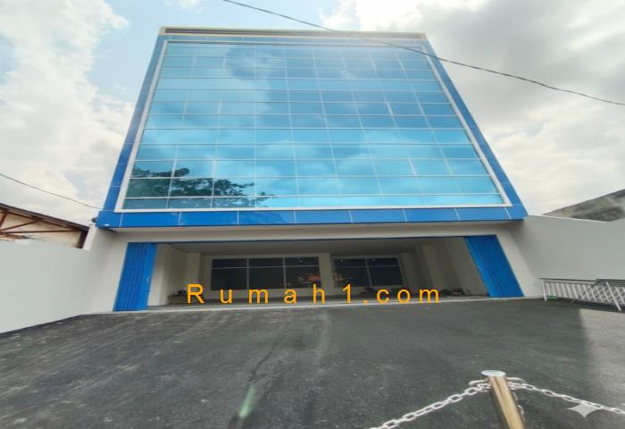 Foto Gedung dijual di Cipinang Cempedak, Jatinegara, Gedung Id: 8777