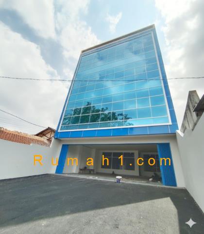 Foto Gedung dijual di Cipinang Cempedak, Jatinegara, Gedung Id: 8777