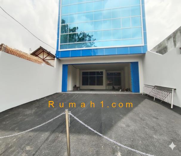 Foto Gedung dijual di Cipinang Cempedak, Jatinegara, Gedung Id: 8777