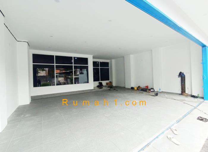 Foto Gedung dijual di Cipinang Cempedak, Jatinegara, Gedung Id: 8777