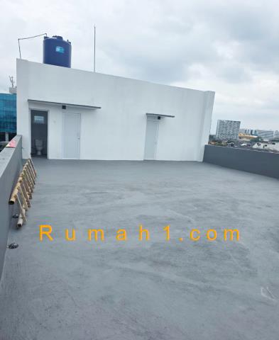 Foto Gedung dijual di Cipinang Cempedak, Jatinegara, Gedung Id: 8777