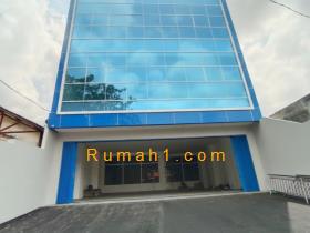 Image gedung dijual di Cipinang Cempedak, Jatinegara, Jakarta Timur, Properti Id 8777