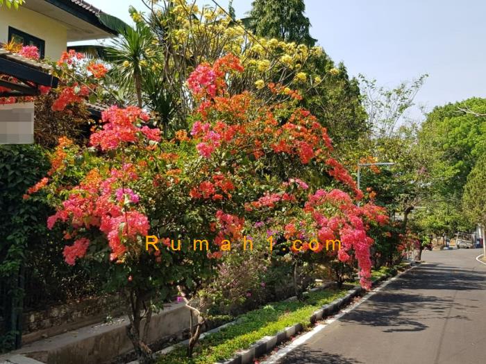 Foto Rumah dijual di Bukit Cemara Tujuh, Rumah Id: 8778