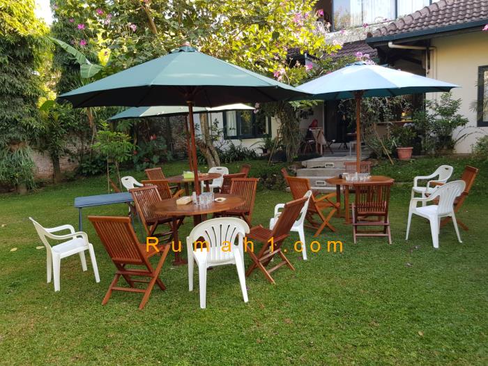 Foto Rumah dijual di Bukit Cemara Tujuh, Rumah Id: 8778