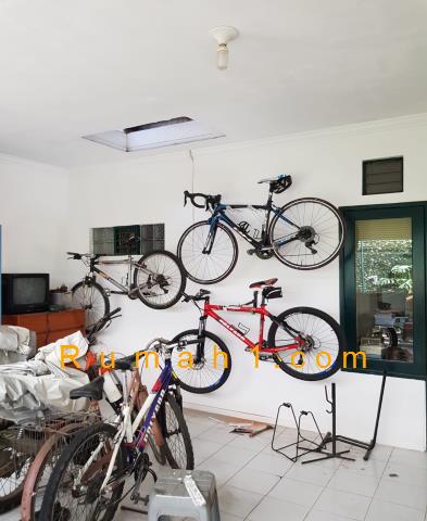 Foto Rumah dijual di Bukit Cemara Tujuh, Rumah Id: 8778