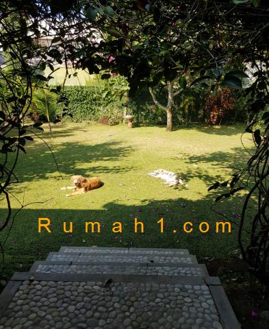 Foto Rumah dijual di Bukit Cemara Tujuh, Rumah Id: 8778