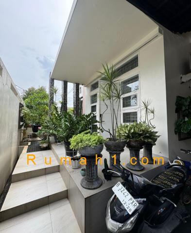 Foto Rumah dijual di Kayu Putih, Pulo Gadung, Rumah Id: 8779