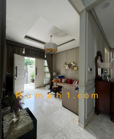 Foto Rumah dijual di Kayu Putih, Pulo Gadung, Rumah Id: 8779