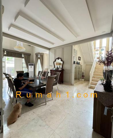 Foto Rumah dijual di Kayu Putih, Pulo Gadung, Rumah Id: 8779