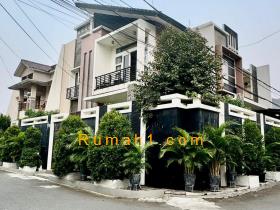 Image rumah dijual di Kayu Putih, Pulo Gadung, Jakarta Timur, Properti Id 8779