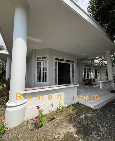 Foto Rumah dijual di Bendogerit, Sanan Wetan, Rumah Id: 8780