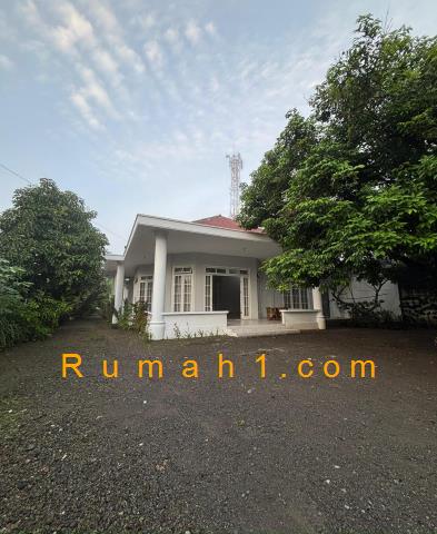 Foto Rumah dijual di Bendogerit, Sanan Wetan, Rumah Id: 8780