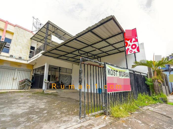 Foto Kost dijual di Bebekan, Taman, Kost Id: 8782