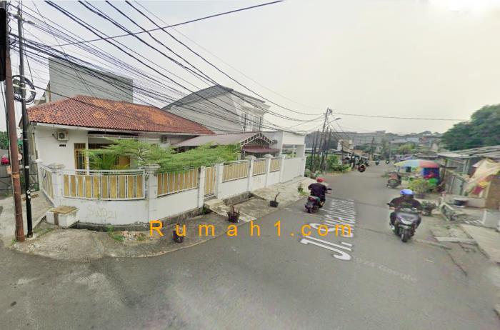 Foto Rumah disewakan di Komplek BNI 46, Rumah Id: 8783