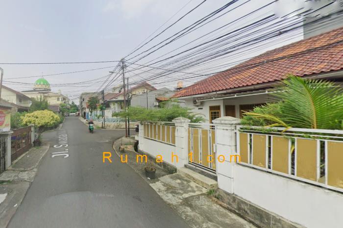 Foto Rumah disewakan di Komplek BNI 46, Rumah Id: 8783