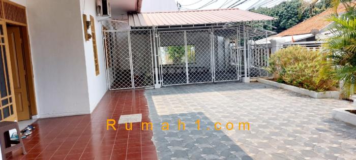 Foto Rumah disewakan di Komplek BNI 46, Rumah Id: 8783