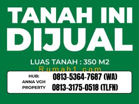 Image tanah dijual di CitraLand, Made, Sambikerep, Surabaya, Properti Id 8786